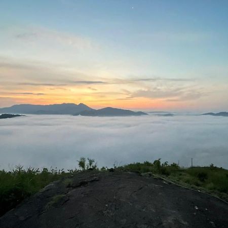 Moriah Berg Tourist Villa Vagamon Vandiperiyār Exterior foto
