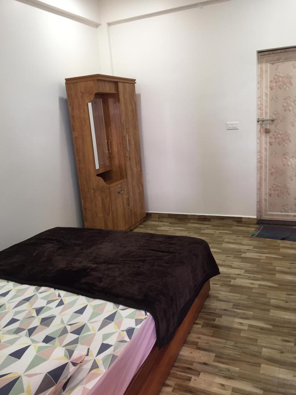 Moriah Berg Tourist Villa Vagamon Vandiperiyār Zimmer foto